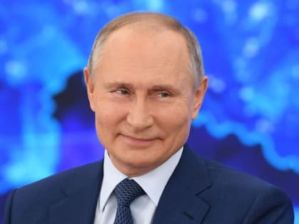 Владимир Путин поручил ввести режим прекращения огня в зоне СВО с 6 до 7 января