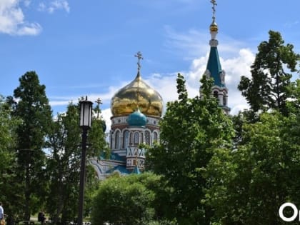 Хоценко анонсировал в Омске форум приграничных территорий