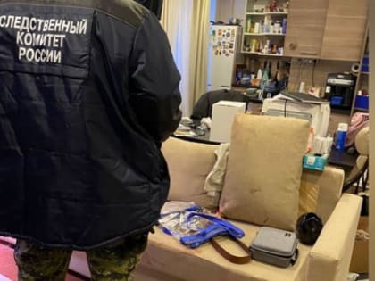 Одного из разработчиков вакцины «Спутник V» задушили