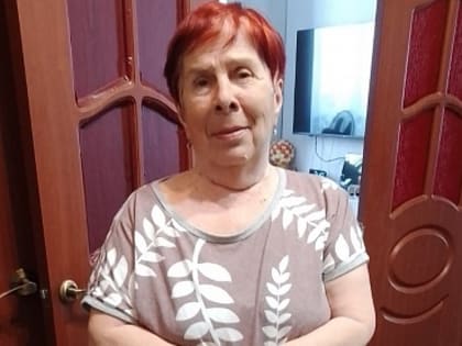 Поздравляем милых женщин
