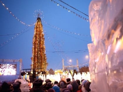 После возмущений омичей в Амуре демонтировали платную горку