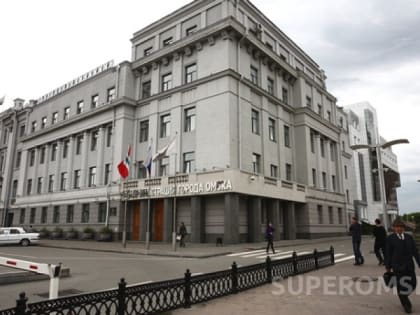 У мэра Омска Сергея Шелеста появится новый заместитель