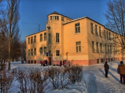 Обойти бы грабли: в школе №?68 Омска начинается ремонт