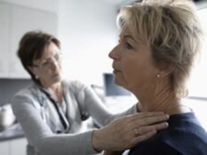 Перспективы клинической тиреоидологии:  иммунотерапии болезни Грейвса