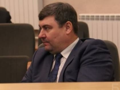 Бывший глава минстроя Омской области Стрельцов ушел и с поста директора ДРСУ №?2
