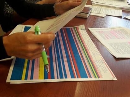 Стоимость имущества Омской области увеличилась за год на 23 миллиарда рублей