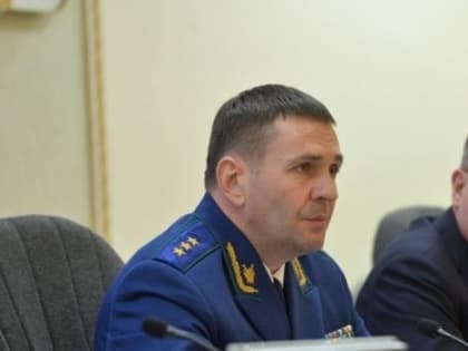 Прокуратура перечислила проблемы Омской области