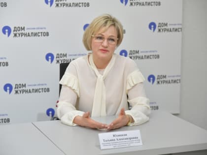 Правильное питание, спорт, отказ от вредных привычек: эксперты поделились с омичами секретами здоровой семьи