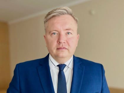 Новый главный врач онкологического диспансера Омска