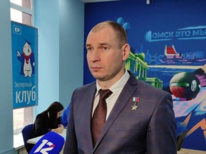 Герой России Дмитрий Перминов: «Когда Америка и НАТО говорят, что они защищают Украину, не верьте»