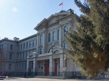 В омском Заксобрании прошли публичные слушания по финансовым итогам 2022 года