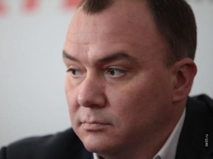 Экс-руководитель аппарата губернатора Радул перешел в энергокомпанию, владеющую омскими ТЭЦ