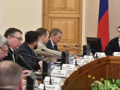 Первый указ Хоценко в Омской области оказался посвящён поддержке ветеранов