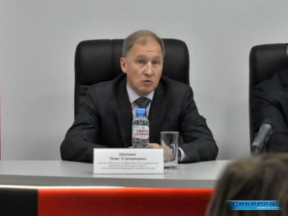 Первое  заседание общественного совета партийного проекта "Za Самбо" прошло в Штабе общественной поддержки.