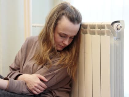 Прошлая ночь в Омской области оказалась самой холодной