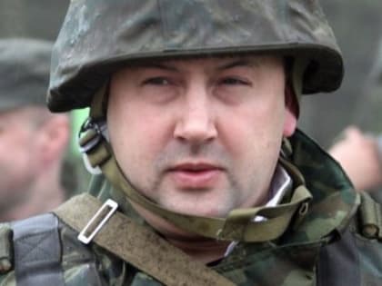 Минобороны официально подтвердило назначение генерала Афзалова на место Суровикина