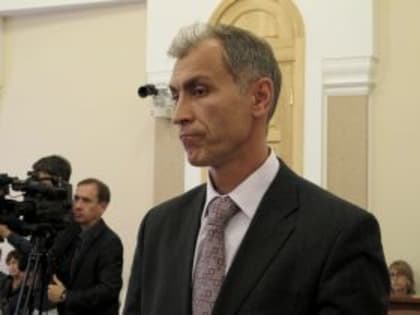Чиновник не будет назначен на новый срок