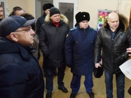Подмосковный подрядчик потребовал от мэра Омска увеличить смету контракта с 295,6 до 506 млн руб.