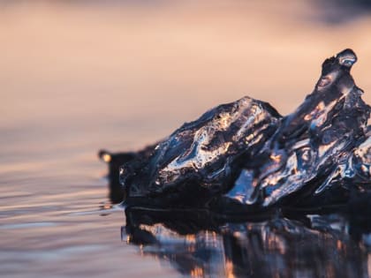 В Омске продолжат идти снег и дождь