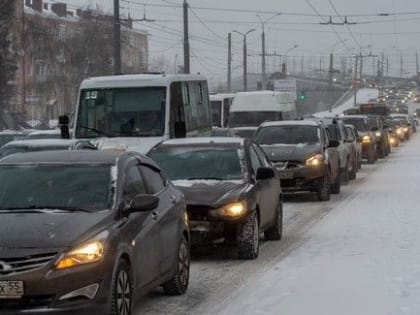 Капремонт Ленинградского моста в Омске начнётся в январе