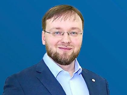 Константин КУРДЮМОВ, «Омская Цифра»: «Мы хотим позиционировать Омск, как родину первого персонального компьютера, который изобрел инженер Арсений ГОРОХОВ в 1968 году»