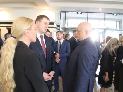 Назаров высказался об участии в выборах депутата омского Заксобрания