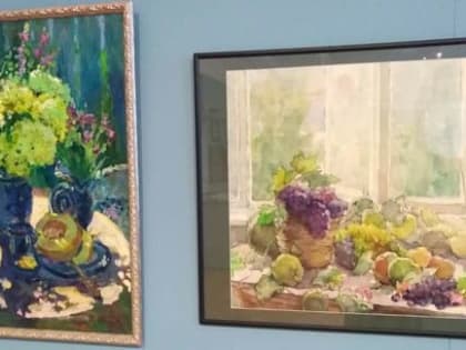 «Все в сад!» – приглашает Омский музей имени М.А. Врубеля