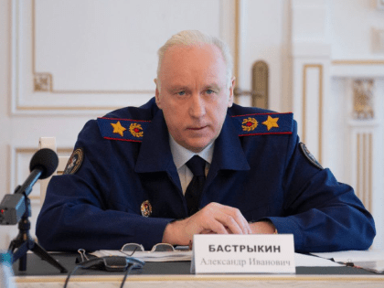 Глава СКР Бастрыкин взял на контроль многочисленные инциденты с нападением бродячих собак в Новосибирске