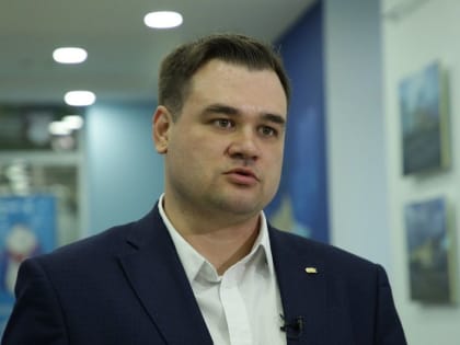Омский журналист Василий Епанчинцев рассказал о создании учебных центров на оборонных предприятиях