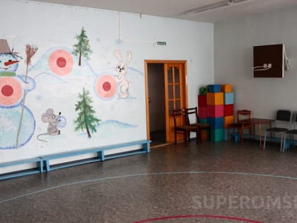 В Омске продлили эксперимент по оплате детских садов без комиссии