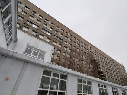 Омские кардиохирурги прооперировали омичку с редкой опухолью сердца