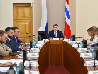 15 млн рублей направлено в муниципалитеты региона на решение проблем, обозначенных жителями