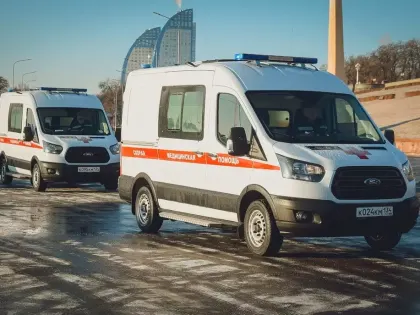 Стало известно, как будут работать медучереждения Омской области в праздники