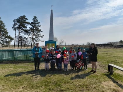 От больших городов  до малых деревень