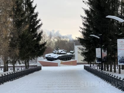 В Японии ввели санкции против «Омсктрансмаша»