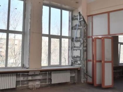 СКР грозит возбуждением уголовного дела в отношении чиновников депобраза из-за неотремонтированного детсада