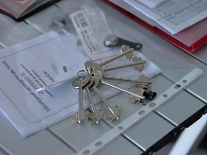 Детям-сиротам в нынешнем году выделят средства на приобретение жилья