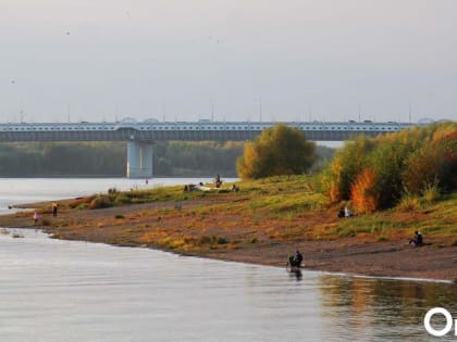 Заморозки, гроза и летняя жара. Омичам рассказали, какой будет погода в первые дни лета