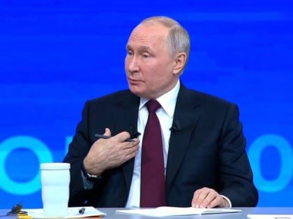 Владимир Путин сделал заявление по ситуации с ценами на яйца в России