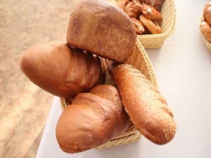 В Омской области подорожает хлеб