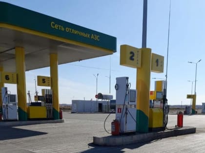 В Омской области резко выросли цены на бензин