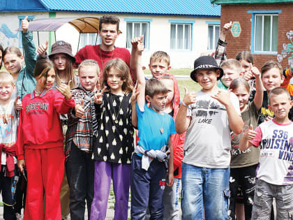 Полноценный отдых гарантирован