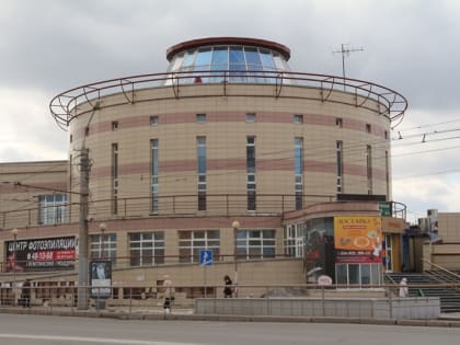 Ночной клуб на месте «Гранд-Летура»: строительство идет полным ходом