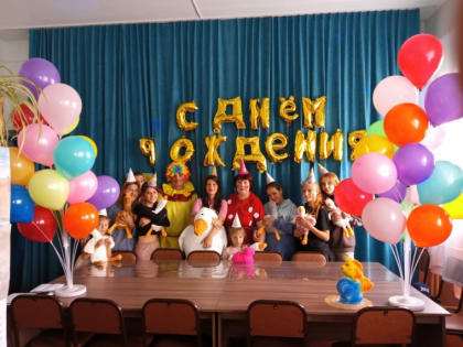 Фонд президентских грантов отметил семь лет со времени основания