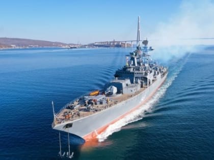 Омск начинает поставки на экспорт оборудования для связи кораблей военно-морского флота