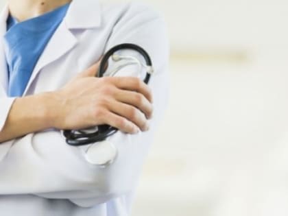 В Омской области не хватает врачей