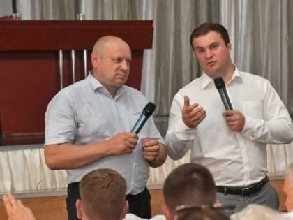 Хоценко заявил, что вахтовики, работавшие на севере, теперь возвращаются в Омск