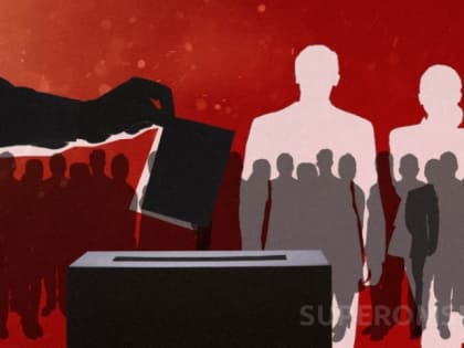 Массовая волна перестановок началась в органах власти в районах Омской области