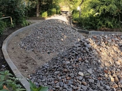 Проект «Эх -дороги!»