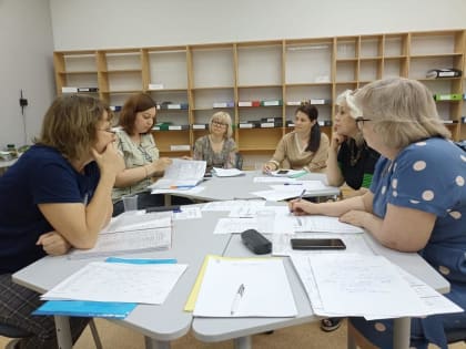 В 2024 году продолжается реализация программы «Земский учитель»